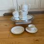 cups & saucers - tea/coffee set Image 3