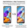 Tempered Glass For Samsung Galaxy A21 Screen Protector For Samsung Galaxy A21 Protective Glass Film Image 6