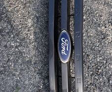 ford front grill