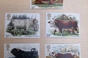 Stamps