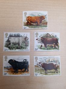 Stamps