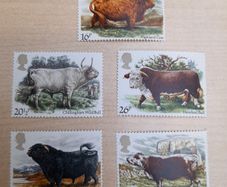 Stamps