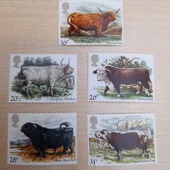 Stamps