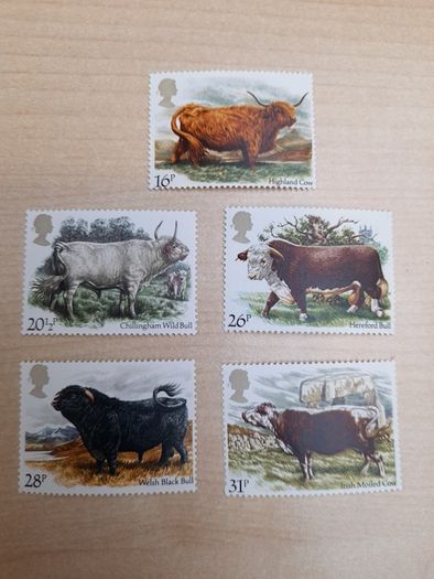 Stamps