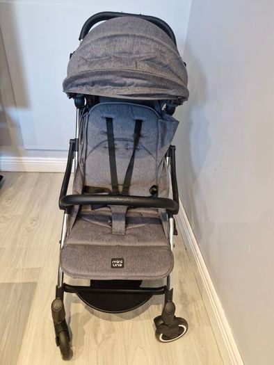 Mini Uno Buggy Compact Buggy