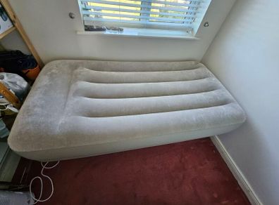 Intex Air Bed SingleIntex Air Bed Single