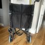 Wheelchair foldable Image 3