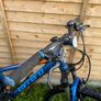 27 inch carrera bikes both clean and perfect working Image 5