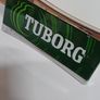 TUBORG  Illuminated Beer Font / Tap Badge Holder Image 7