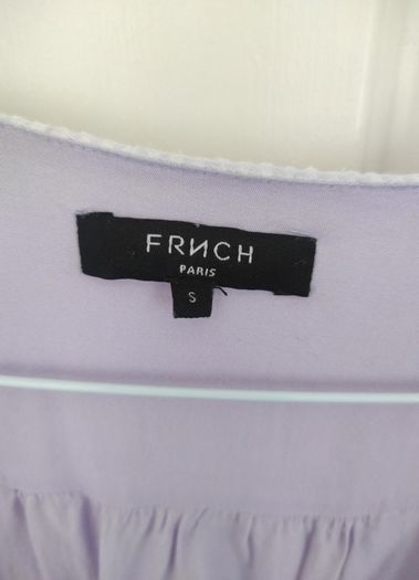 Frnch Dress