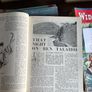 Wide world magazines 1947 to  1960 ( 158 total ) Image 9