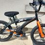 Kids bike size 18 inch wheels. Image 2