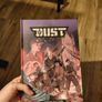 Dust: Falling London - CMON Comics: Vol. 2 Promos Image 3