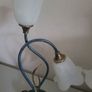 table lamp pair Image 10