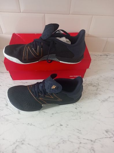 Womens New Balance (never worn)
