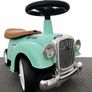 Retro - Vintage Ride-On Car Image 2