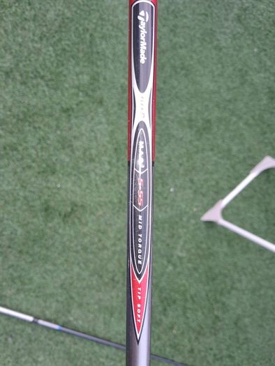 golf club