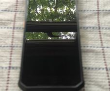 AGM G3. 5g rugged phone