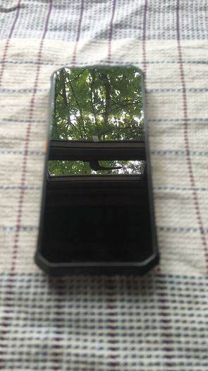 AGM G3. 5g rugged phone
