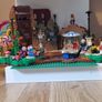 Lego Ideas- Willy Wonka and the Chocolate Factory 21360 Image 2