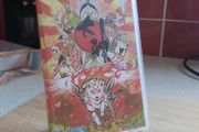 Okami HD Remaster JP