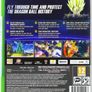 Dragonball 2. Xenoverse. Free Postage! Image 2