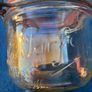 Vintage Le Parfait Harrods jar Image 9