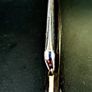 Vintage antique French Straight Razor L'Indegotable - Shave Ready Image 6
