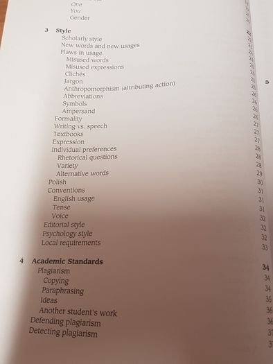 The Principles of Writing in Psychology (Bloomsbury Study Skills, 6) T.R. Smyth