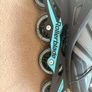 Roller skates Rollerblade EU 42 Excellent Condition Image 2
