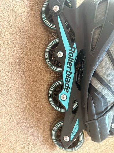 Roller skates Rollerblade EU 42 Excellent Condition