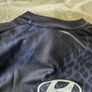 Carlton Blues AFL Warm Up Home Jersey 2022 Large Adult Puma Image 8
