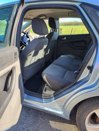 2007 Ford Focus