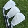 Taylormade P770 irons Image 8
