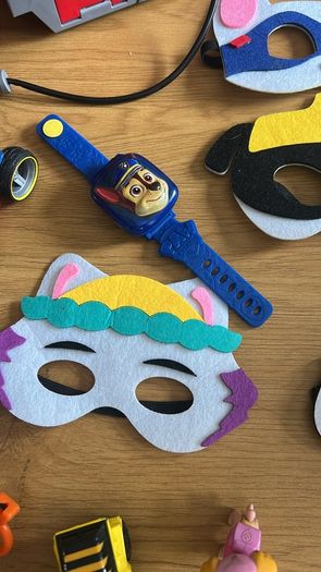 Paw Patrol Bundle