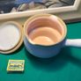 Vintage Denby Stoneware Pot Image 5