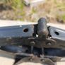 Renault car jack and wheel brace Image 3
