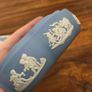 Vintage Wedgewood Trinket Box Image 8