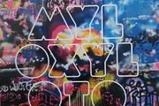 Coldplay - Mylo Xyloto.