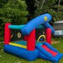 Toddler Bouncy Castle Image 3