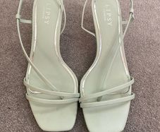 Lipsy Low Heel Sandle Shoes