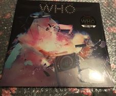 The Who - Story of the Who (Pink & Green)  Vinyl RSD 2024 LP Vinyl