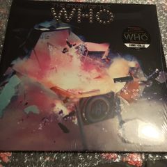 The Who - Story of the Who (Pink & Green)  Vinyl RSD 2024 LP Vinyl