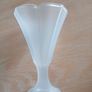 Price reduction. Six French Blue Glass Sundae dishes Image 7