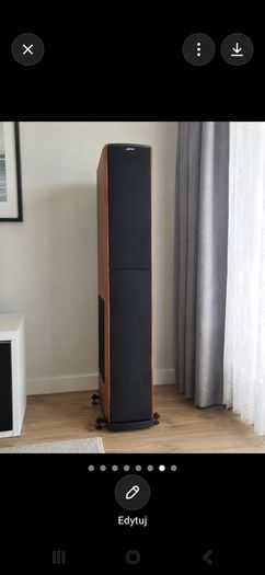 Jamo Speakers