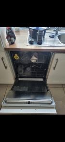 dishwasher
