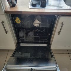 dishwasher