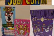 Judi Curtin Story Books Collection