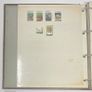 Collection USA (United States of America) stamps with two FDC's and 1978 Canadian International Philatelic Exhibition USA Stamps Toronto miniature sheet MNH, Stamps connected with US Bicentennial & some from South America. 29 images of contents. Image 7