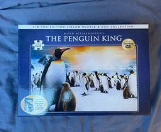 Jigsaw puzzle